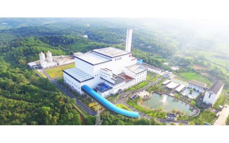 光大環(huán)保（益陽）有限公司——60%含水污泥刮板輸送項(xiàng)目